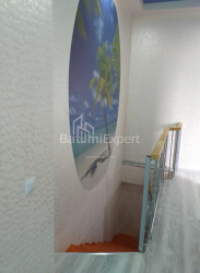 Mieszkanie 84 m² - Galaktion Tabidze, Batumi, Gruzja