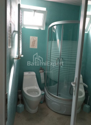 Mieszkanie 84 m² - Galaktion Tabidze, Batumi, Gruzja