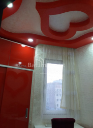 Mieszkanie 84 m² - Galaktion Tabidze, Batumi, Gruzja