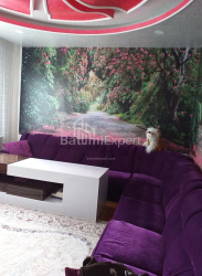 Mieszkanie 84 m² - Galaktion Tabidze, Batumi, Gruzja