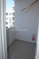 Mieszkanie 47 m² - Jusuf Kobaladze, Batumi, Gruzja