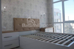 Mieszkanie 47 m² - Jusuf Kobaladze, Batumi, Gruzja