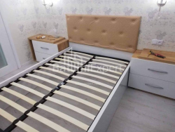 Mieszkanie 2-комн 47 m² - Jusuf Kobaladze, Batumi
