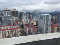 Mieszkanie 75 m² - Jusuf Kobaladze, Batumi, Gruzja