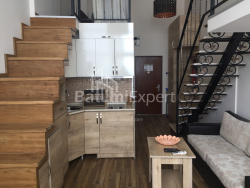 Mieszkanie 75 m² - Jusuf Kobaladze, Batumi, Gruzja