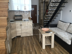 Mieszkanie 75 m² - Jusuf Kobaladze, Batumi, Gruzja