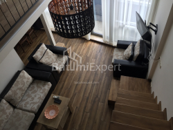Mieszkanie 2-комн 75 m² - Jusuf Kobaladze, Batumi