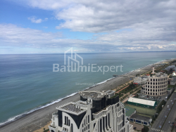 Mieszkanie 75 m² - Jusuf Kobaladze, Batumi, Gruzja