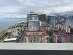 Mieszkanie 75 m² - Jusuf Kobaladze, Batumi, Gruzja