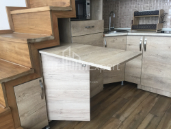 Mieszkanie 75 m² - Jusuf Kobaladze, Batumi, Gruzja