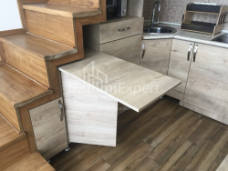 Mieszkanie 75 m² - Jusuf Kobaladze, Batumi, Gruzja