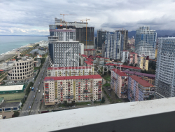 Mieszkanie 75 m² - Jusuf Kobaladze, Batumi, Gruzja