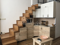 Mieszkanie 75 m² - Jusuf Kobaladze, Batumi, Gruzja