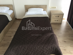 Mieszkanie 75 m² - Jusuf Kobaladze, Batumi, Gruzja