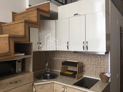 Mieszkanie 75 m² - Jusuf Kobaladze, Batumi, Gruzja