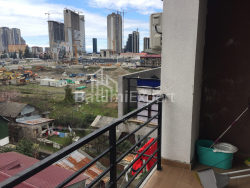 Mieszkanie 86 m² - Giorgi Brtskinvale, Batumi, Gruzja