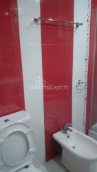 Mieszkanie 60 m² - Szeryf Chimsziaszwili, Batumi, Gruzja