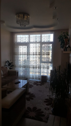 Mieszkanie 57 m² - Szałwa Inasaridze, Batumi, Gruzja