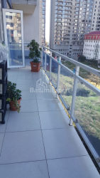 Mieszkanie 57 m² - Szałwa Inasaridze, Batumi, Gruzja