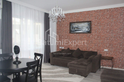 Mieszkanie 3-комн 66 m² - Petra Bagrationi, Batumi