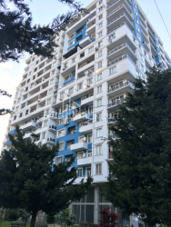 Mieszkanie 3-комн 77 m² - Niko Pirosmaniego, Batumi