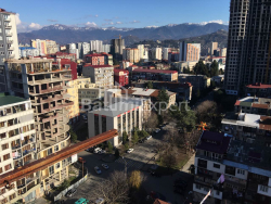 Mieszkanie 77 m² - Niko Pirosmaniego, Batumi, Gruzja