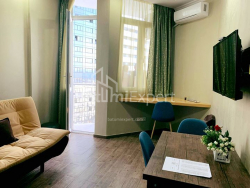 Mieszkanie 1-комн 29 m² - Zuraba Gorgiladze, Batumi