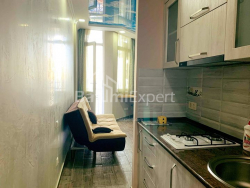 Mieszkanie 1-комн 29 m² - Zuraba Gorgiladze, Batumi