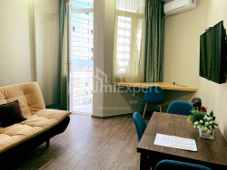 Mieszkanie 1-комн 29 m² - Zuraba Gorgiladze, Batumi