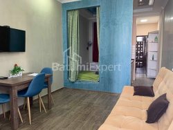 Mieszkanie 29 m² - Zuraba Gorgiladze, Batumi, Gruzja