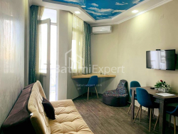 Mieszkanie 1-комн 29 m² - Zuraba Gorgiladze, Batumi