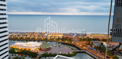 Mieszkanie 29 m² - Zuraba Gorgiladze, Batumi, Gruzja