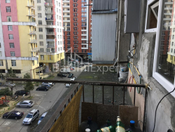 Mieszkanie 35 m² - Ilja Czawczawadze, Batumi, Gruzja