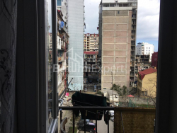 Mieszkanie 35 m² - Ilja Czawczawadze, Batumi, Gruzja