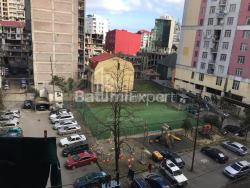 Mieszkanie 35 m² - Ilja Czawczawadze, Batumi, Gruzja