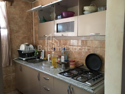 Mieszkanie 35 m² - Ilja Czawczawadze, Batumi, Gruzja