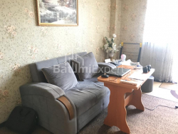 Mieszkanie 35 m² - Ilja Czawczawadze, Batumi, Gruzja