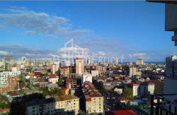 Mieszkanie 3-комн 80 m² - Aleksandra Puszkin, Batumi