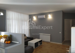 Mieszkanie 3-комн 80 m² - Aleksandra Puszkin, Batumi