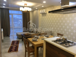 Mieszkanie 54 m² - Zuraba Gorgiladze, Batumi, Gruzja