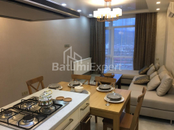 Mieszkanie 54 m² - Zuraba Gorgiladze, Batumi, Gruzja