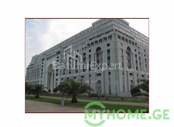 Mieszkanie 3-комн 100 m² - Szeryf Chimsziaszwili, Batumi