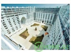 Mieszkanie 3-комн 100 m² - Szeryf Chimsziaszwili, Batumi