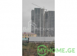 Mieszkanie 65 m² - Tbel-Abuseridze, Batumi, Gruzja