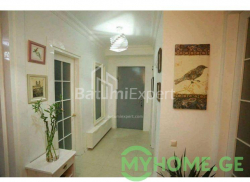 Mieszkanie 130 m² - Juriewskaja, Batumi, Gruzja
