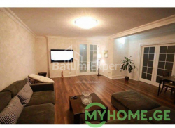 Mieszkanie 130 m² - Juriewskaja, Batumi, Gruzja