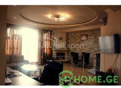 Mieszkanie 3-комн 104 m² - Juriewskaja, Batumi