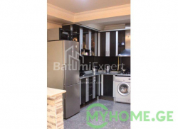 Mieszkanie 3-комн 104 m² - Juriewskaja, Batumi