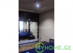Mieszkanie 3-комн 104 m² - Juriewskaja, Batumi