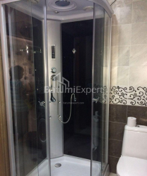 Mieszkanie 2-комн 55 m² - Juriewskaja, Batumi